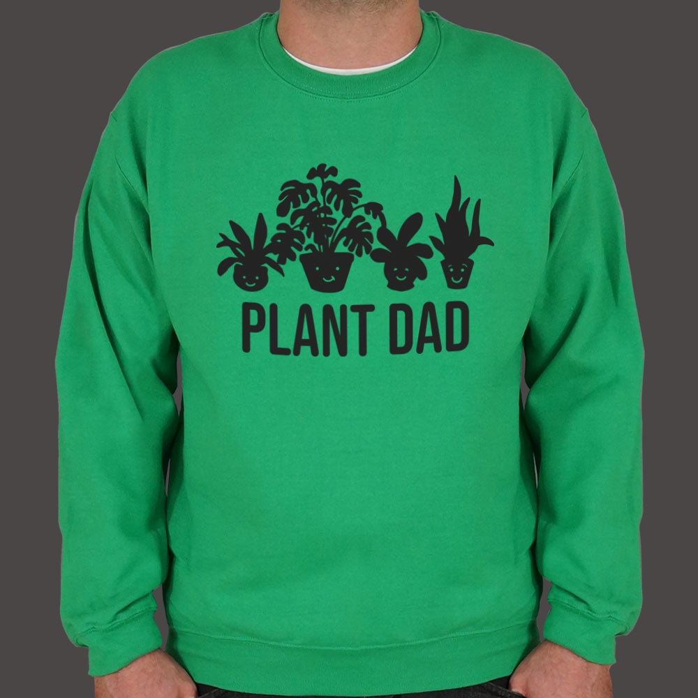 Plant Dad