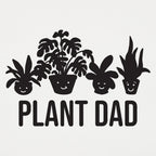 Plant Dad