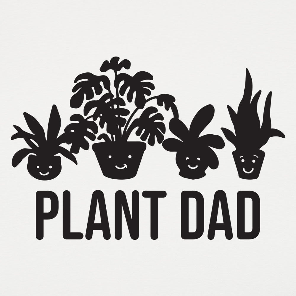 Plant Dad