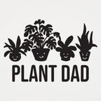 Plant Dad