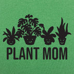 Plant Mom