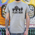 Plant Mom