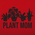 Plant Mom
