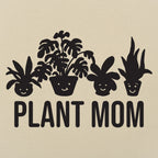 Plant Mom