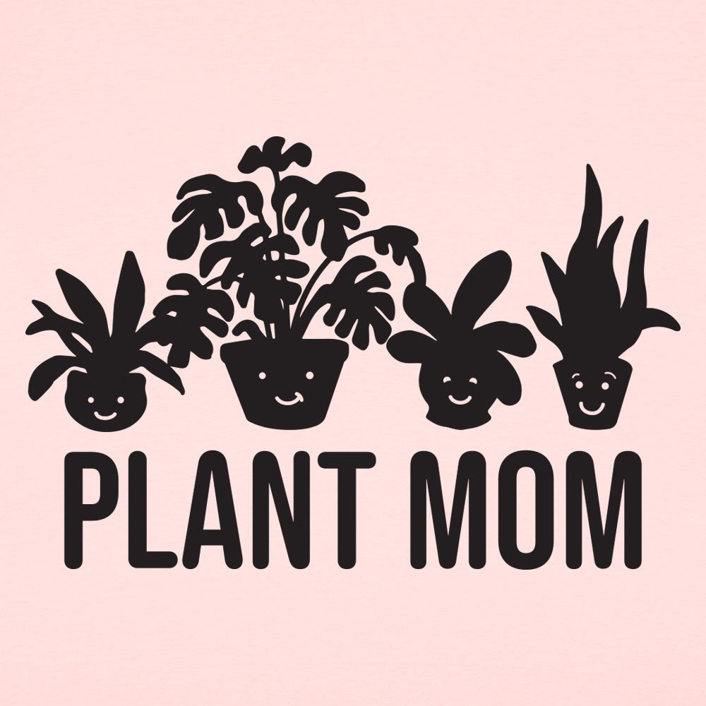 Plant Mom