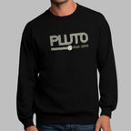 Pluto Memorial Dwarf Planet Tribute 1930-2006