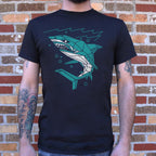 Polygon Shark