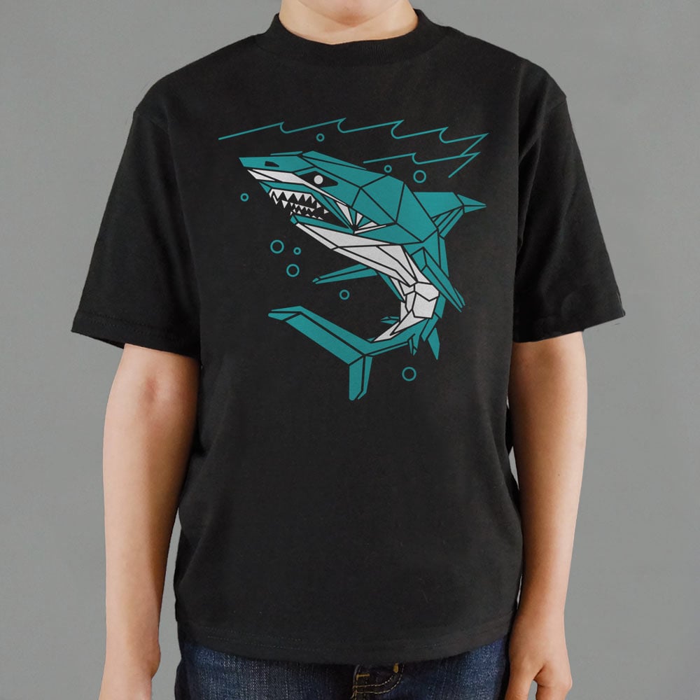 Polygon Shark