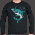 Polygon Shark