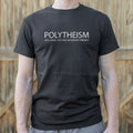 Polytheism Why Have Just One Imaginary Friend