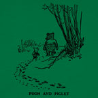 Pooh and Piglet