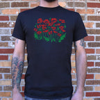 Poppies Illustration