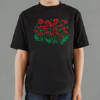 Poppies Illustration