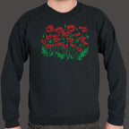 Poppies Illustration