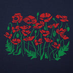 Poppies Illustration