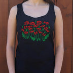 Poppies Illustration