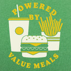 Powered By Value Meals