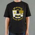 Powered By Value Meals