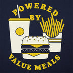 Powered By Value Meals
