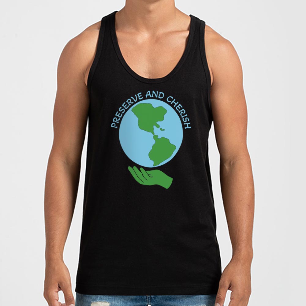 Preserve and Cherish Earth Day