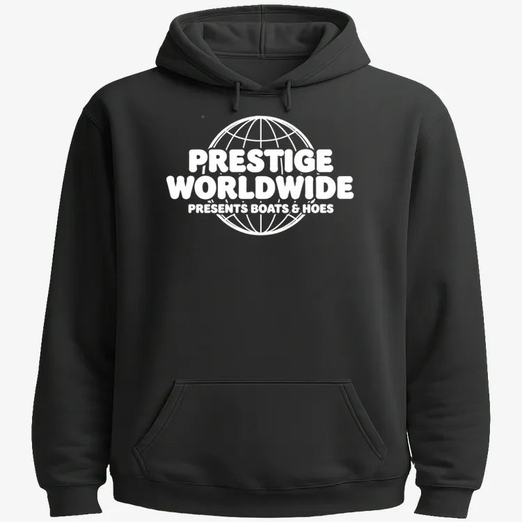 Prestige Worldwide Presents