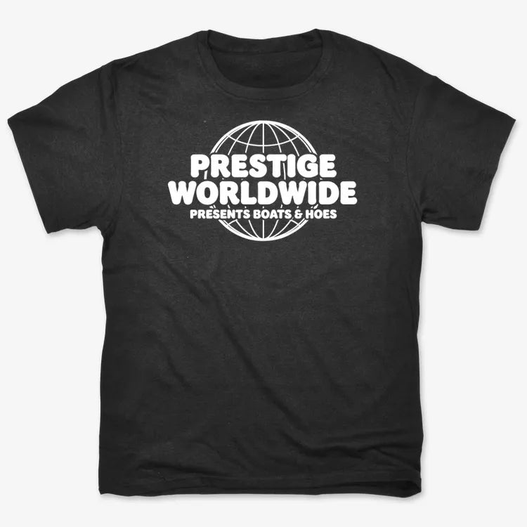Prestige Worldwide Presents