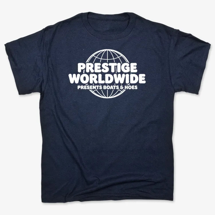 Prestige Worldwide Presents
