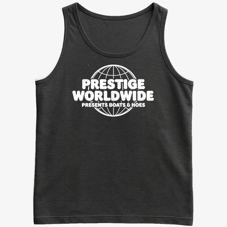 Prestige Worldwide Presents