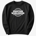 Prestige Worldwide Presents