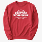 Prestige Worldwide Presents