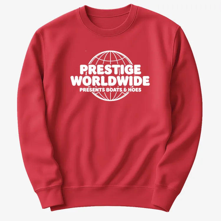 Prestige Worldwide Presents
