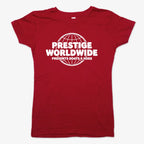 Prestige Worldwide Presents