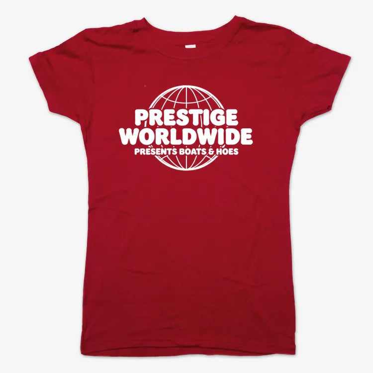 Prestige Worldwide Presents