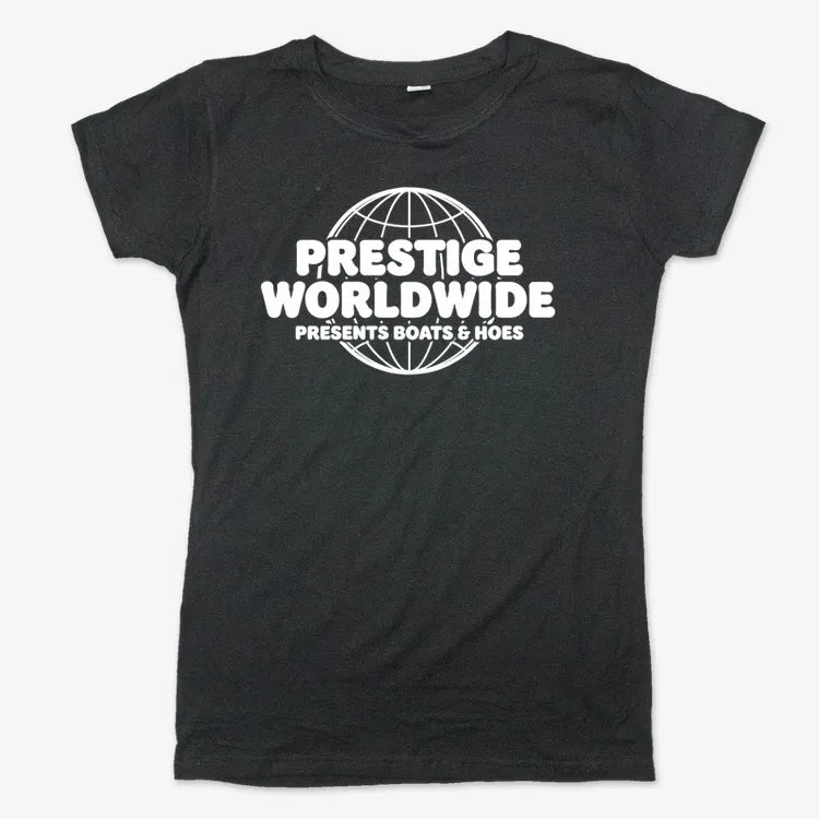 Prestige Worldwide Presents