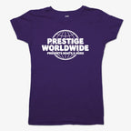 Prestige Worldwide Presents