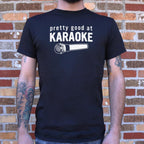 Pretty Good at Karaoke Design