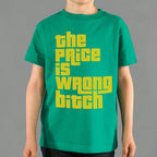 The Price Is Wrong Golf Movie Quote