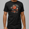 Pricey Penny - Retro Cartoon Penny Skateboarding