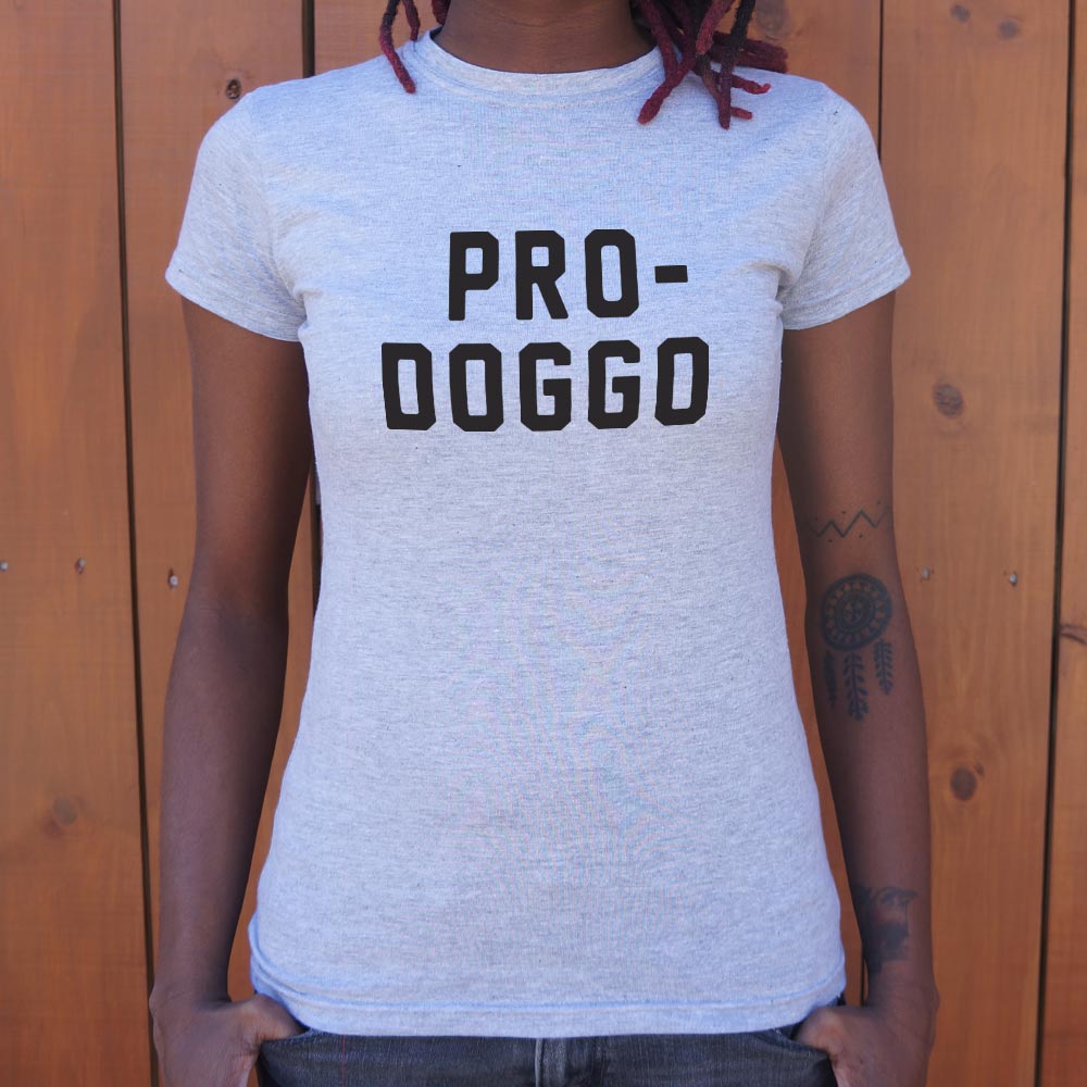 Pro-Doggo