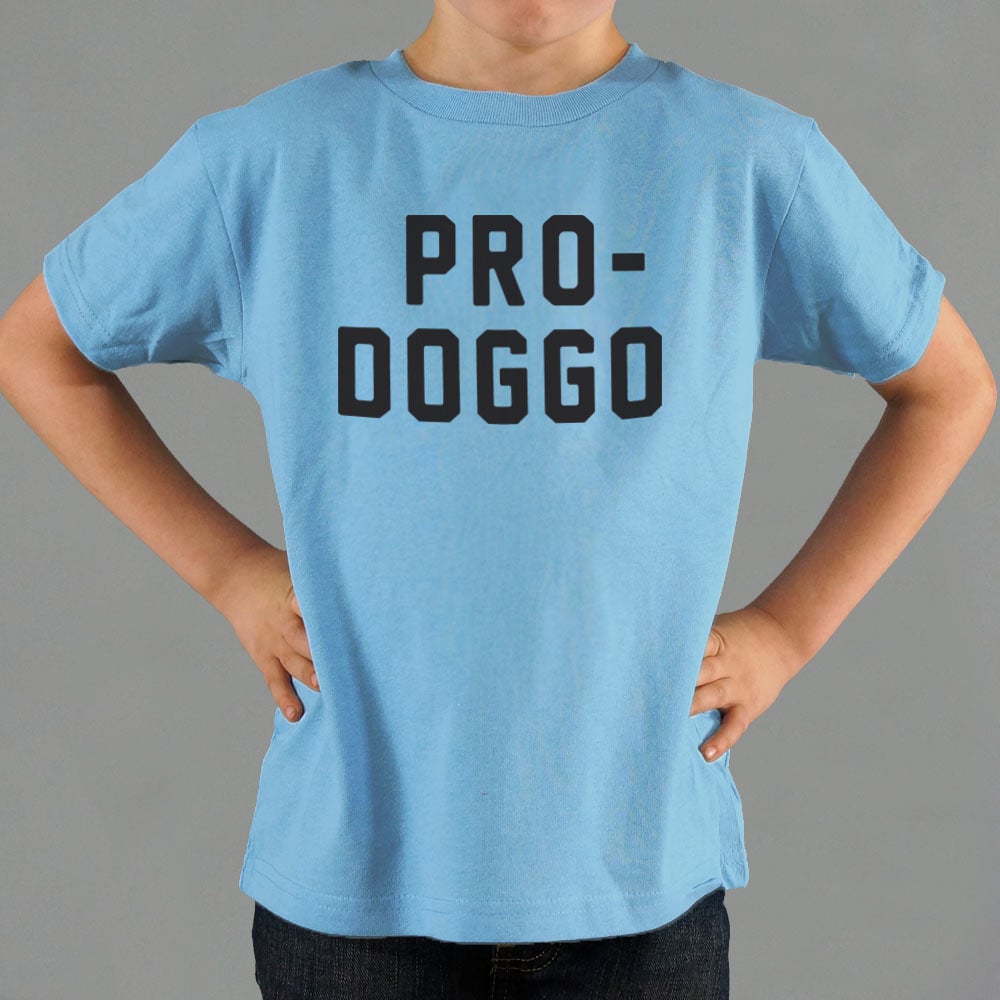Pro-Doggo
