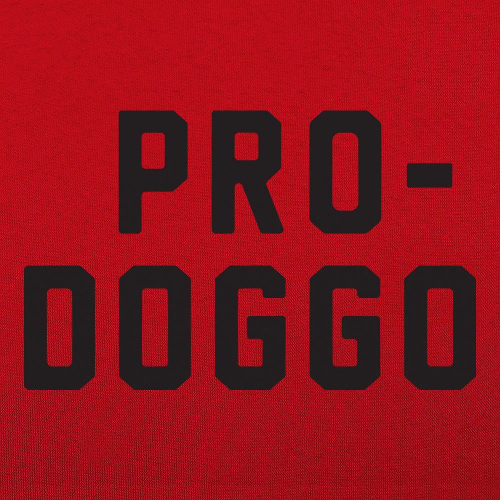 Pro-Doggo