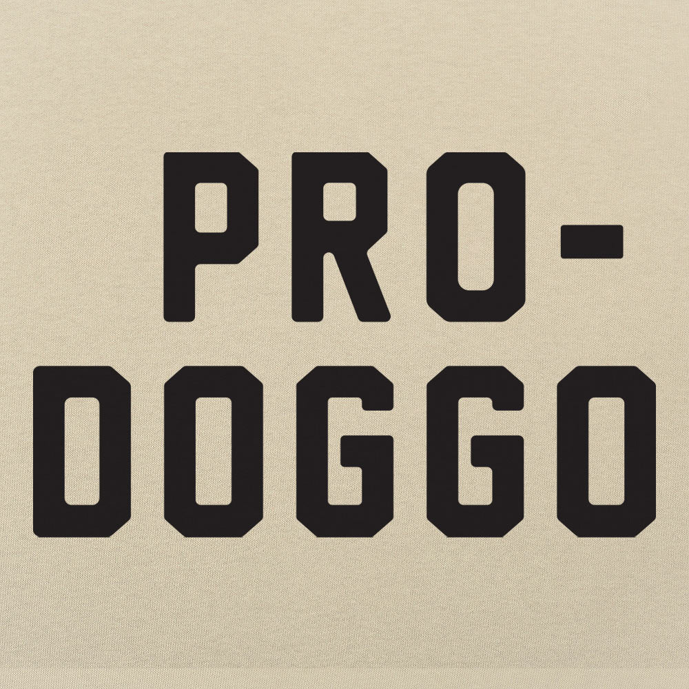 Pro-Doggo