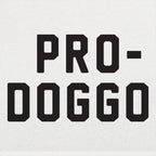 Pro-Doggo