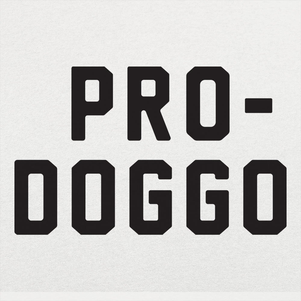 Pro-Doggo