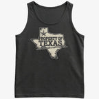 Property of Texas