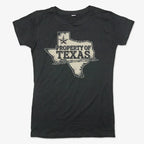 Property of Texas