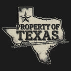 Property of Texas