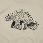 Protect The Pangolins