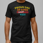 Proud Dad Full Color