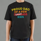 Proud Dad Full Color